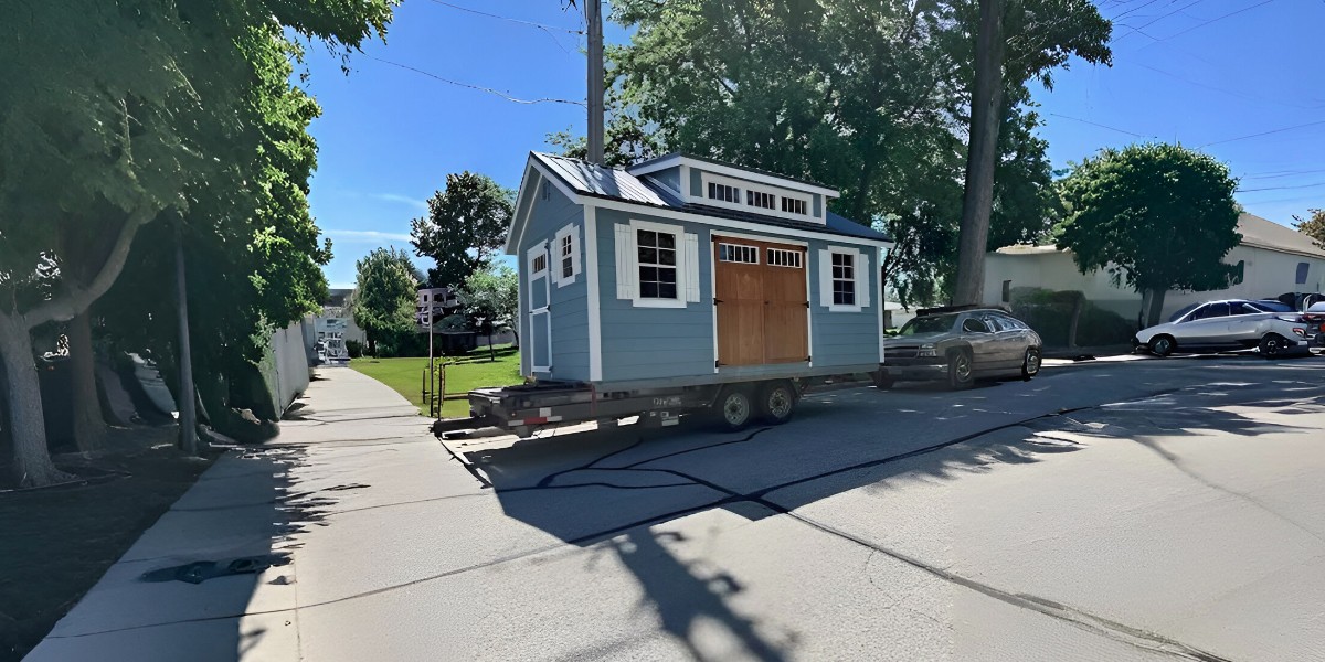 Safety Features Every Play House Shed Should Include