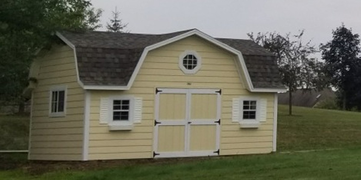 Top Warning Signs Your Shed Needs a Steel Siding Upgrade This Year